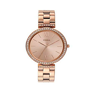 "Fossil watch 4 Women - ES4641 - Click here to View more details about this Product